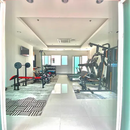 I Suites Malate Hotel & Condotel