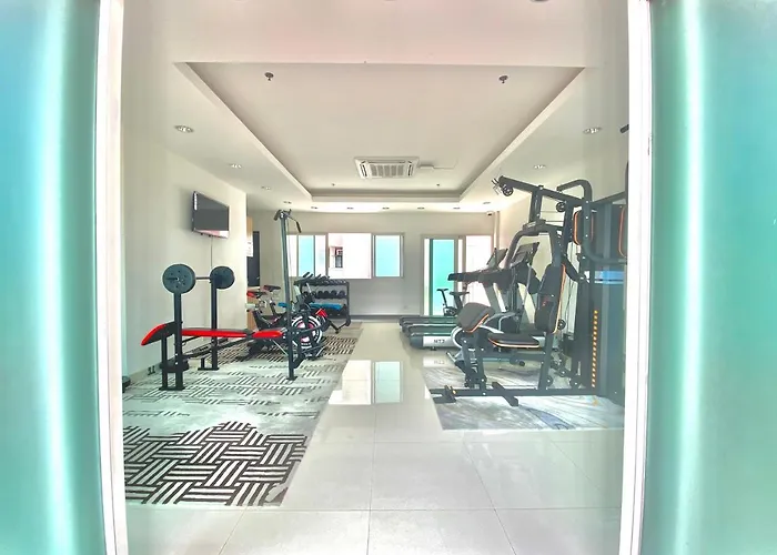 Hotel I Malate & Condotel