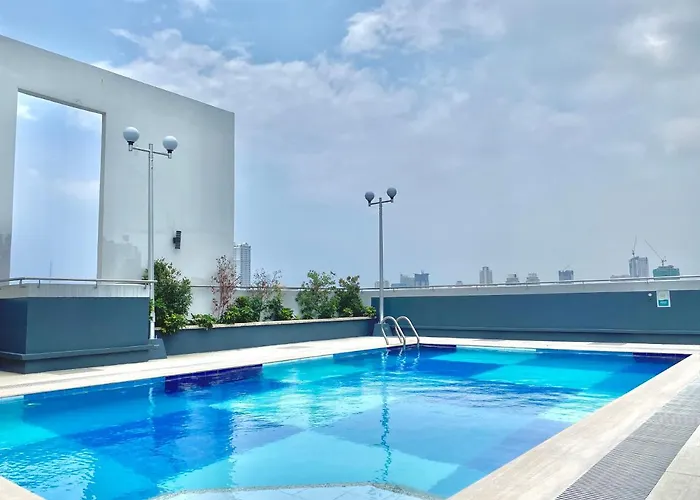 I Malate & Condotel