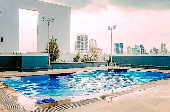 Hotel I Malate & Condotel 4*