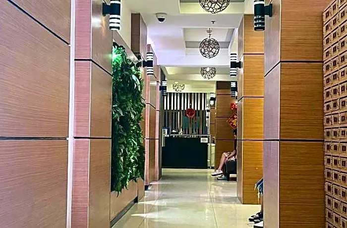 I Malate & Condotel Manila