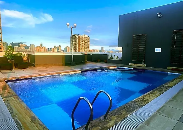 Hotel I Malate & Condotel Manila