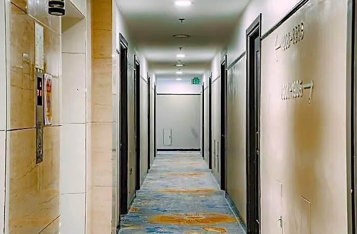 I Malate & Condotel Hotel Manila