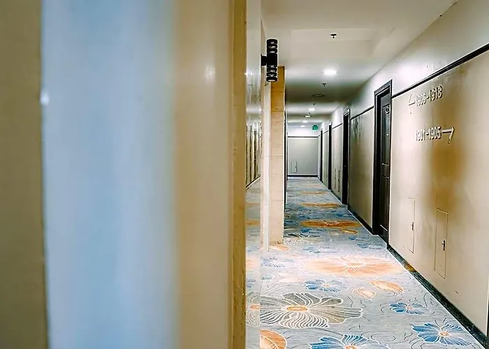 I Malate & Condotel Hotel 4*
