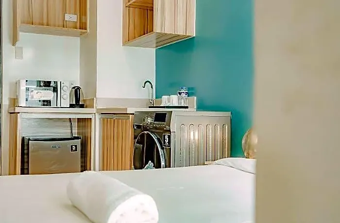 Hotel I Malate & Condotel 4*
