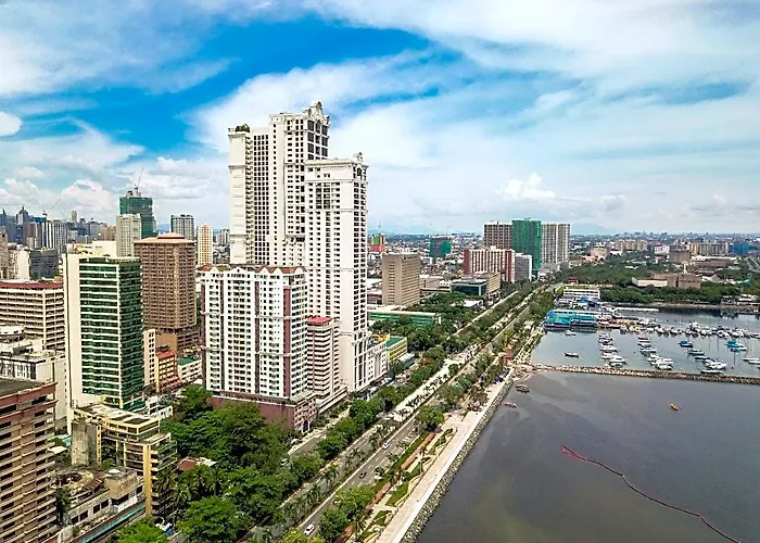Hotel I Malate & Condotel