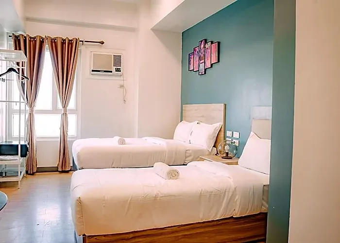 I Malate & Condotel Hotel