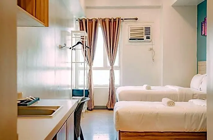 I Malate & Condotel