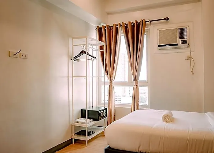 I Malate & Condotel Hotel 4*