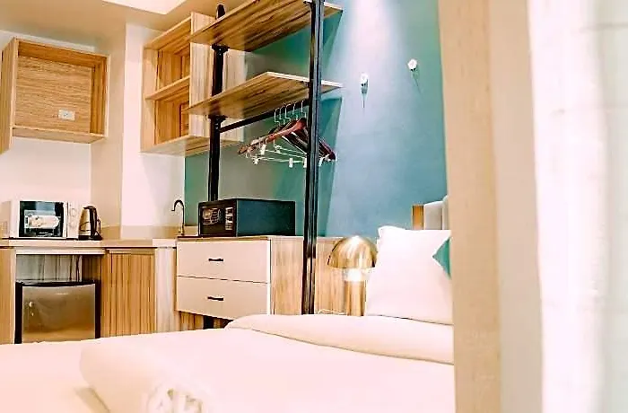 I Malate & Condotel