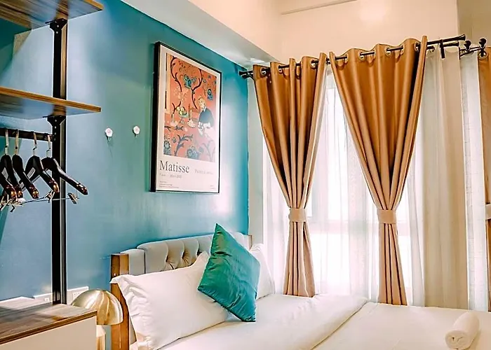 I Malate & Condotel Hotel