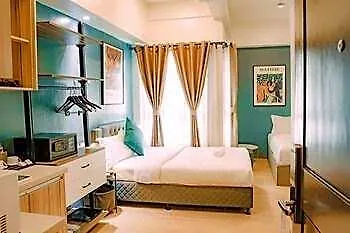Hotel I Malate & Condotel Manille