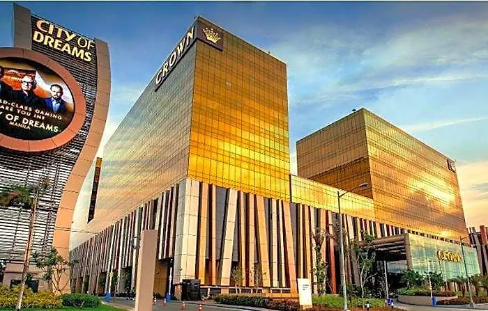 I Malate & Condotel Hotel 4*