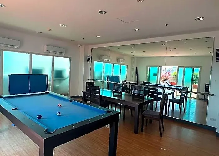 I Malate & Condotel