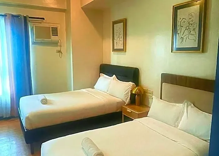 I Malate & Condotel
